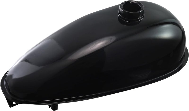 sthus 4L Replacement Gas Fuel Petrol Tank For 49cc 60cc 80cc Motorized Bicycle Bike - Image 5