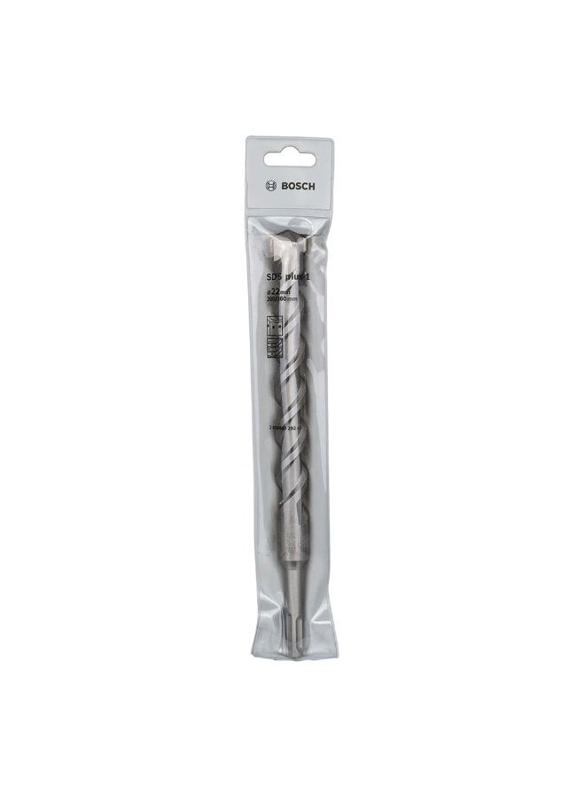 BOSCH Bosch Professional SDS-1 (2608680292) 22 X 200MM Hammer Drill Bit  - Image 5