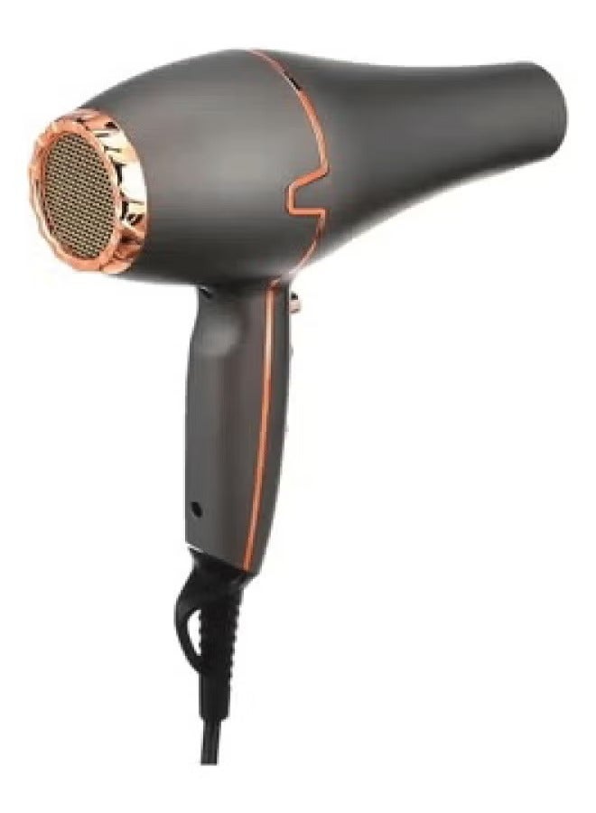 Sokany SK‑8807 Hair Dryer – 2200–2400 W – Hot & Cold – 2 Speeds – Unisex - Image 3