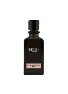 Generic Brands Nish Parfums - OUD MARACUJA - MCI edp 80 ML  - Image 1