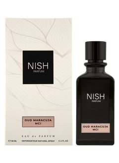 Generic Brands Nish Parfums - OUD MARACUJA - MCI edp 80 ML  - Image 2