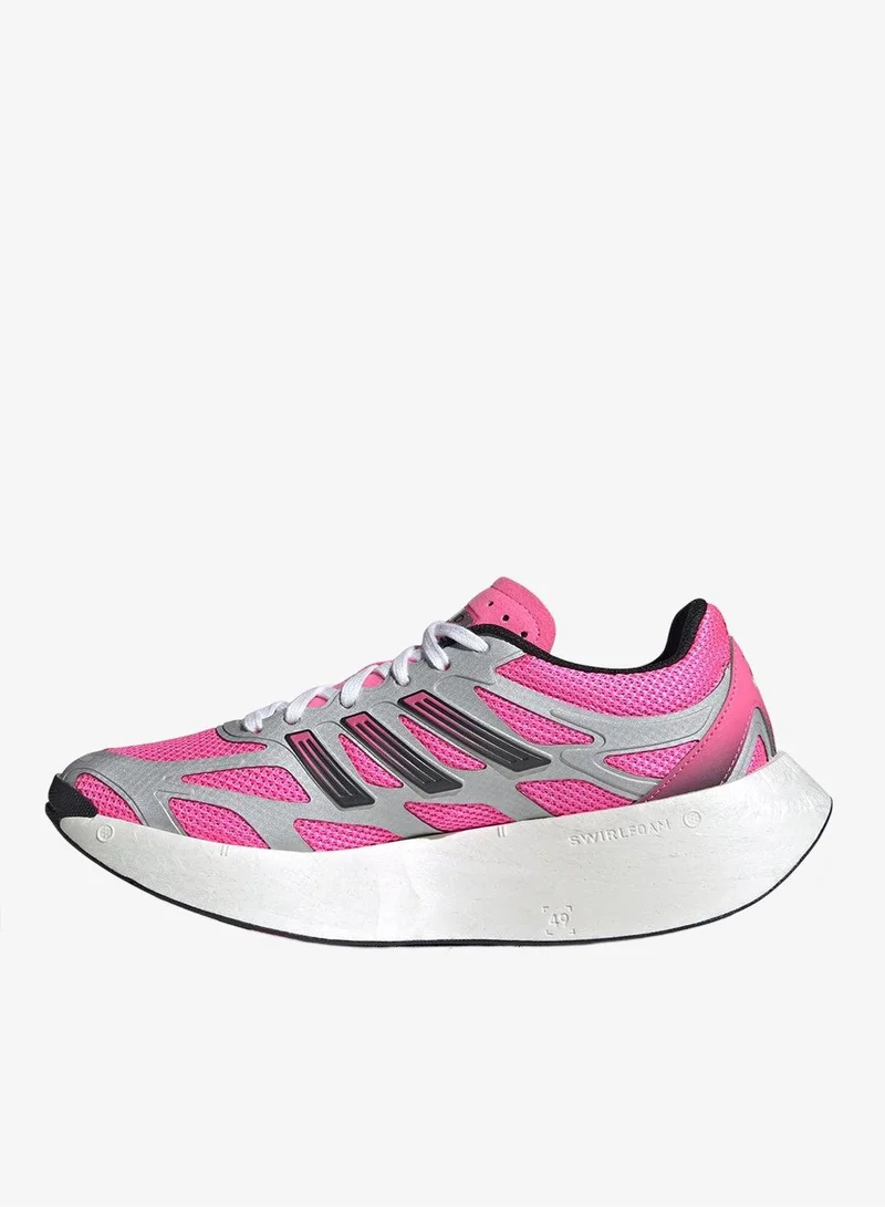 adidas Originals Pink Adizero Aruku Shoes for Women | Best Price UAE