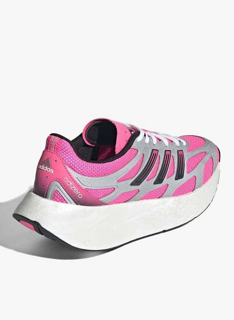 adidas Originals Pink Adizero Aruku Shoes for Women | Best Price UAE