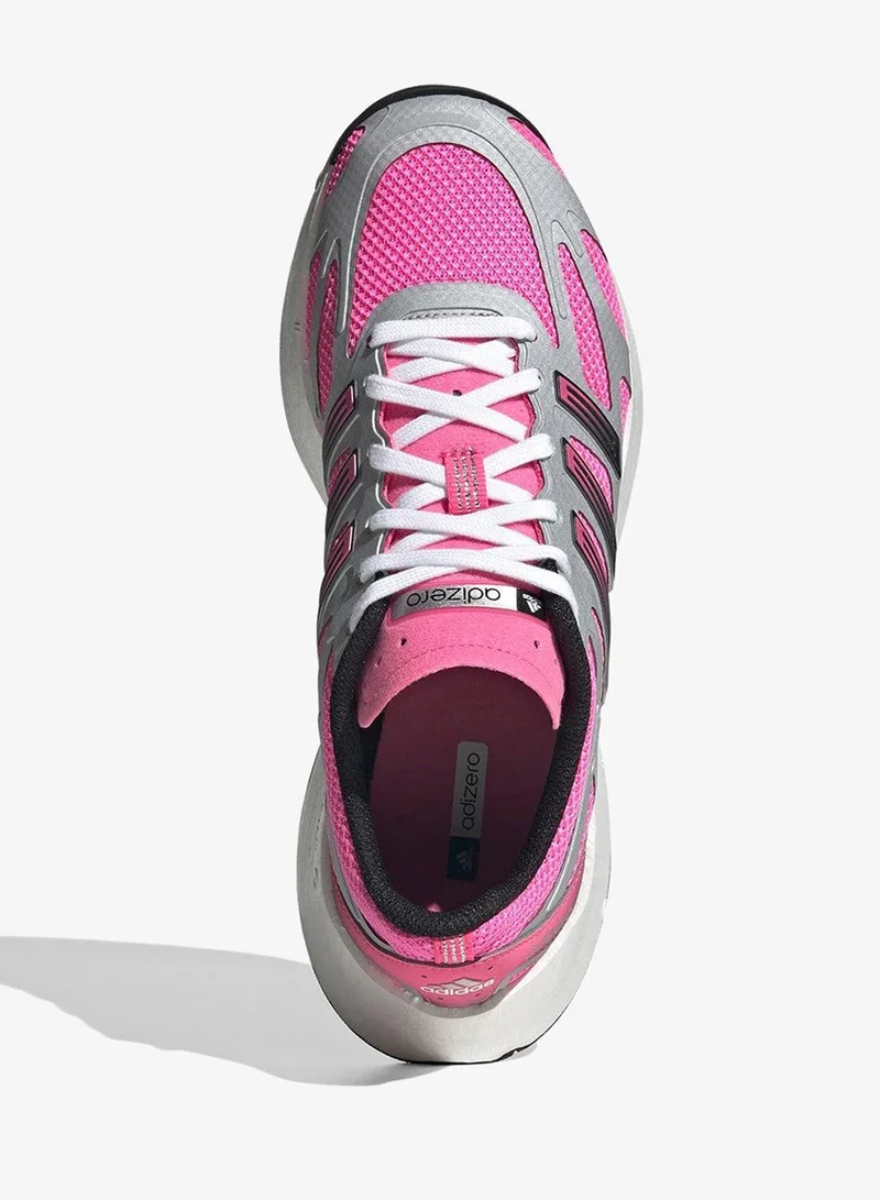 adidas Originals Pink Adizero Aruku Shoes for Women | Best Price UAE