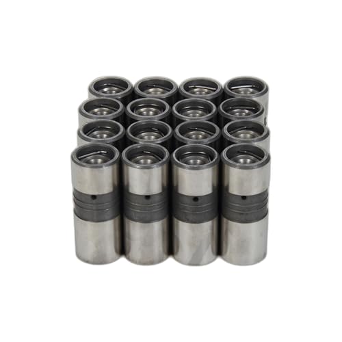 COMP Cams 812-16 High Energy Hydraulic Flat Lifter Set for Chevrolet Small and Big Block. - Image 1