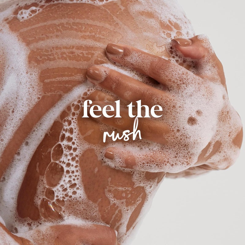 Dove Body Wash with Pump Invigorate Aloe Eucalyptus For 24hr LotionSoft Skin Moisturizing Skin Cleanser with No Sulfates No Parabens 306 Oz - Image 4