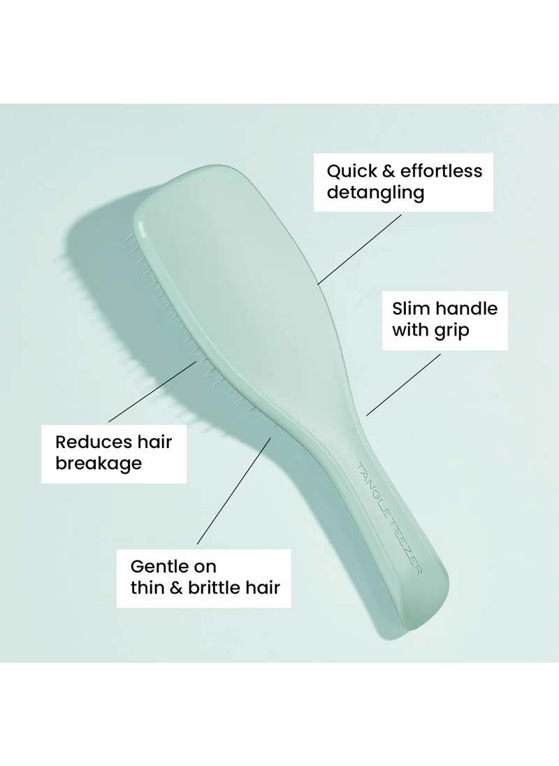 TANGLE TEEZER Ultimate Detangler Large-Marine Teal