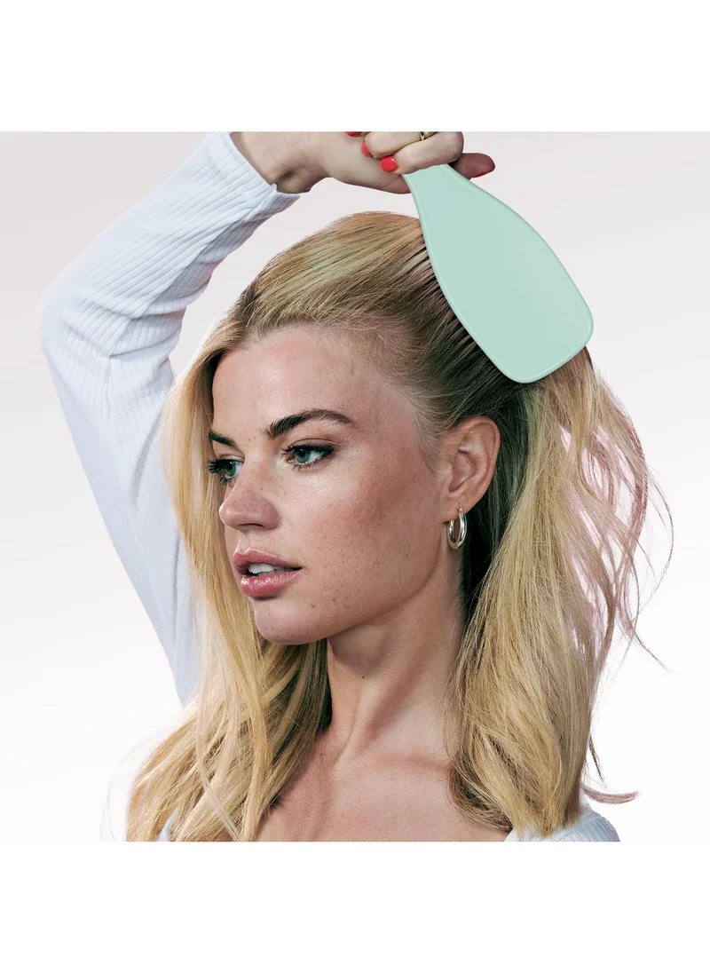 TANGLE TEEZER Ultimate Detangler Large-Marine Teal