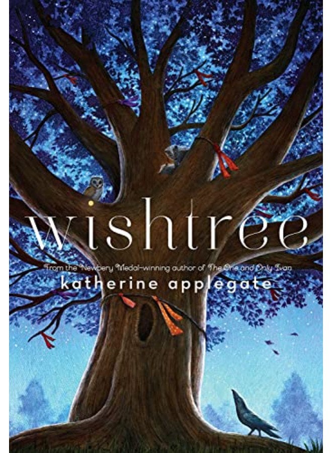 Wishtree