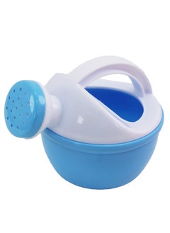 AL QADAH 7 Piece Beach Toys Bucket Set for Kids Ages 3+ 20x10 cm  - Image 5