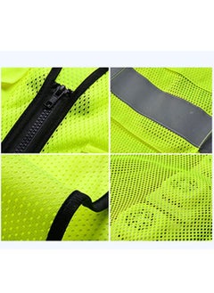Nefsy 1st Air Condition jacket outdoor, Cold and Hot, control your body temperature 15°-20°-25°-30°-35°. instant work in 10 seconds in hot summer or cold winter, all year.  - Image 5