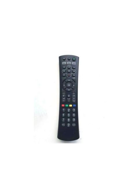 RMH06S Remote Control Replacement for Humax Freeview HD HDR-1800T HDR1800T HDR 1800T RM H06S Remote Controller