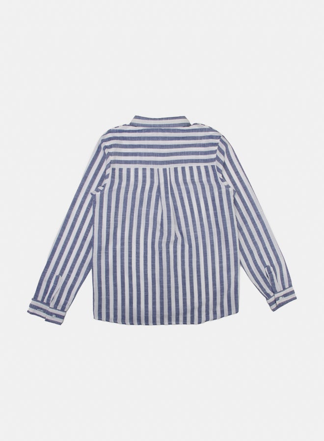 OWNKIDS Boy Shirt - Image 2