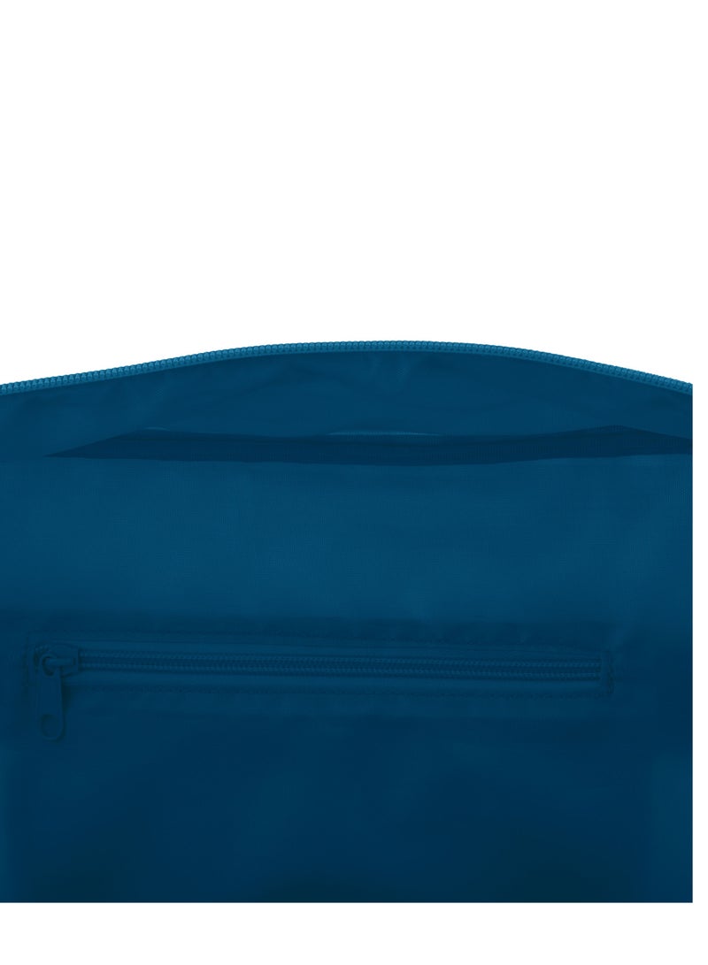 Stephen Joseph حقيبة دفل مطبوعة بالكامل - الفضاء - Image 4