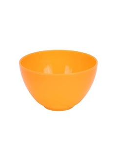 MIRFA Facial Mask Bowl Kit - 6 Pieces - Orange  - Image 4