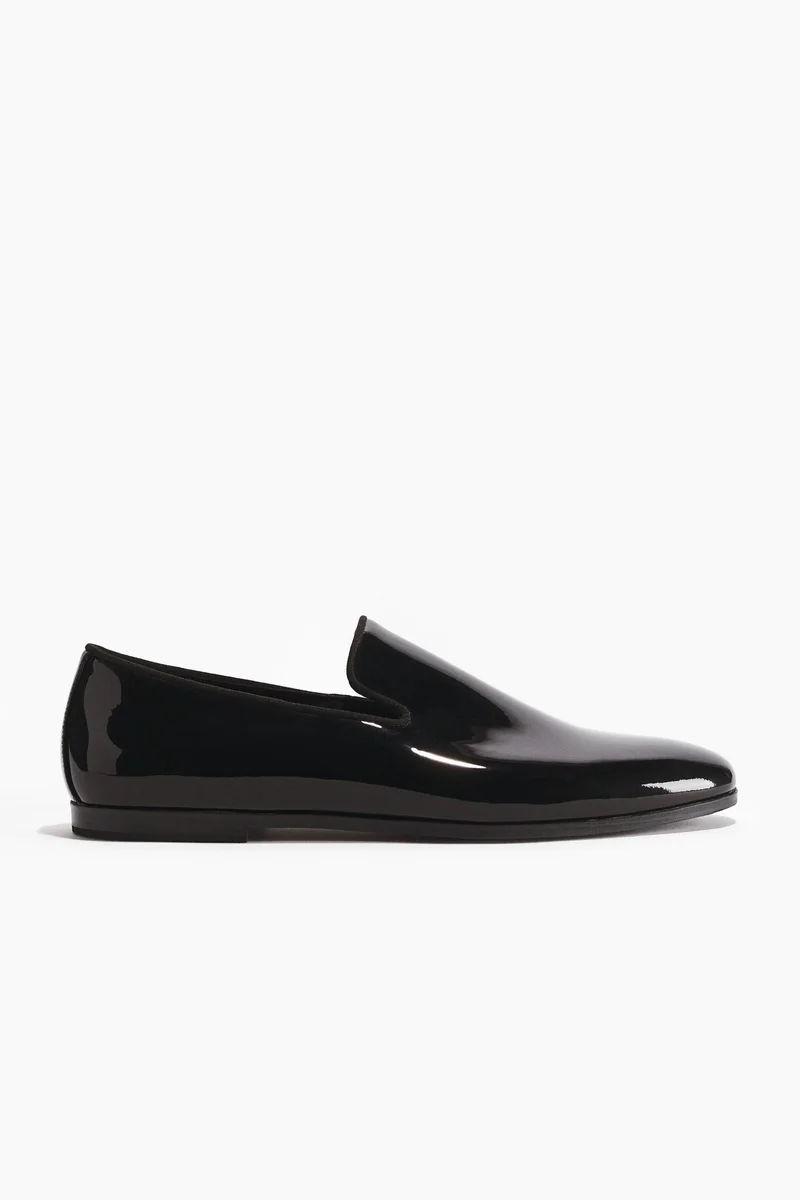 H&M Loafers