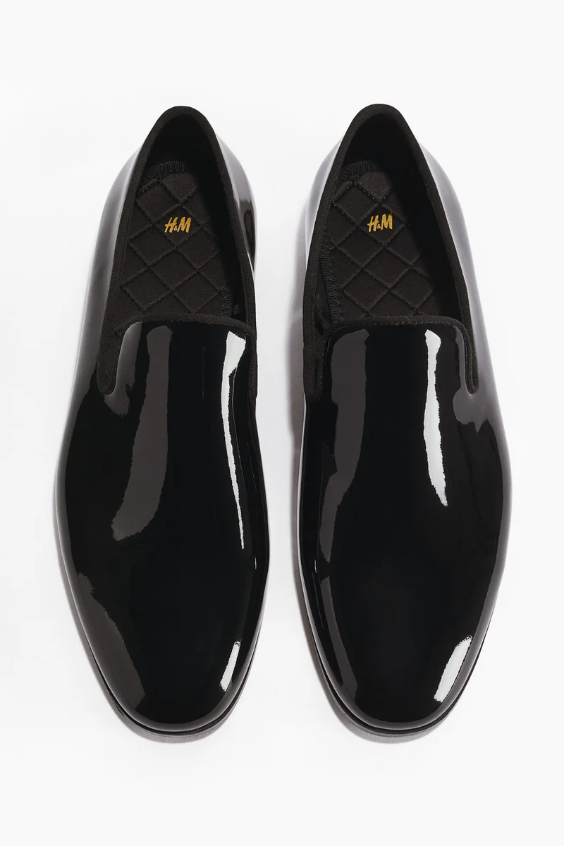 H&M Loafers