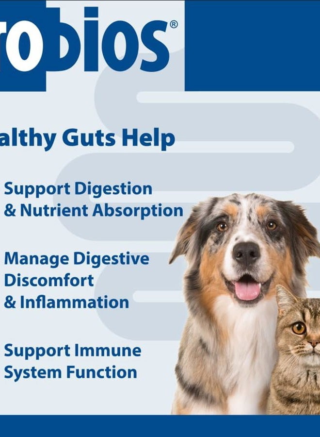 Probios Probiotic Oral Gel for Dogs and Other Pets - Image 3