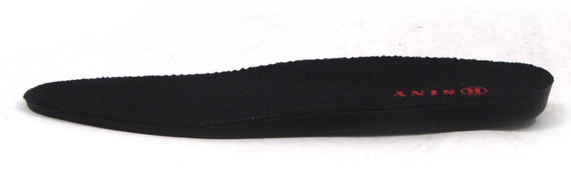 SINY® Full Length Height Increase Shoe Insoles Lift Kit - 1 cm (0.4 inches) Inserts for Men Heels - Image 2
