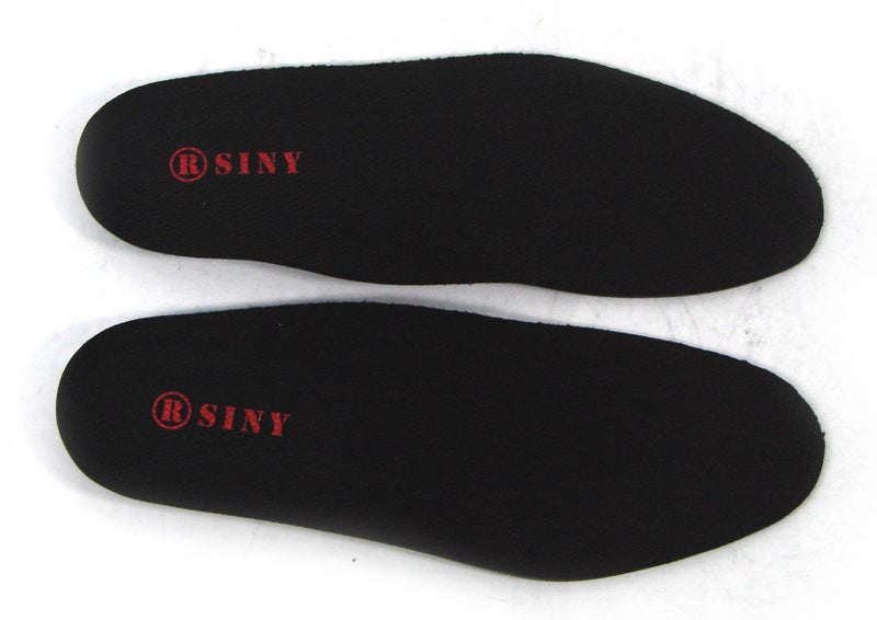 SINY® Full Length Height Increase Shoe Insoles Lift Kit - 1 cm (0.4 inches) Inserts for Men Heels - Image 3