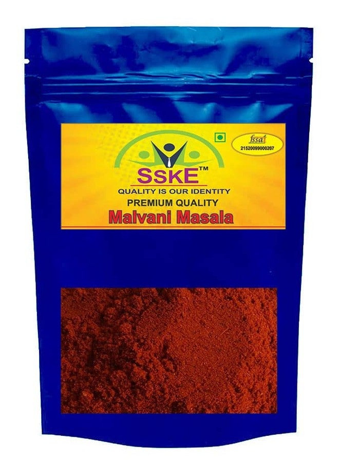 SSKE Organic Malvani Masala (400) - Image 1