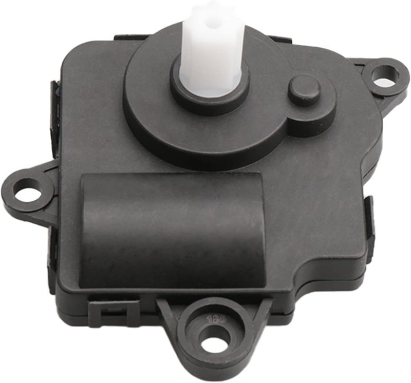 VIPCAR 604-185 Temperature Blend Door Actuator for Chevy Equinox and GMC Terrain (2010-2013) - Image 4