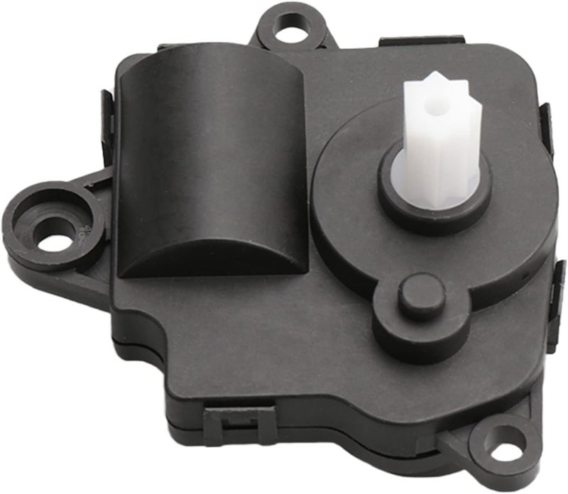 VIPCAR 604-185 Temperature Blend Door Actuator for Chevy Equinox and GMC Terrain (2010-2013) - Image 5