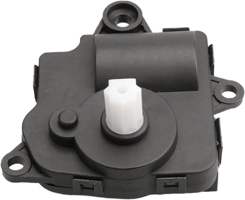 VIPCAR 604-185 Temperature Blend Door Actuator for Chevy Equinox and GMC Terrain (2010-2013) - Image 3