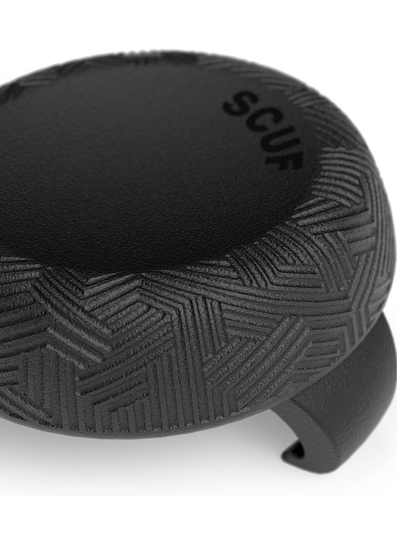 SCUF SCUF Universal Thumbstick Grip 6 Pack - Tactic - Black  - Image 4
