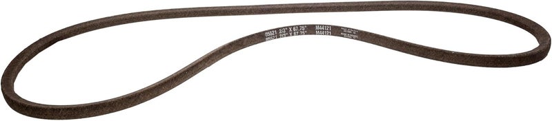 SureFit 137 PTO Drive Hex Belt Replacement for Ariens Gravely 07200433 ProMaster 260Z 266Z 272Z 992165 992167 992170 - Image 5