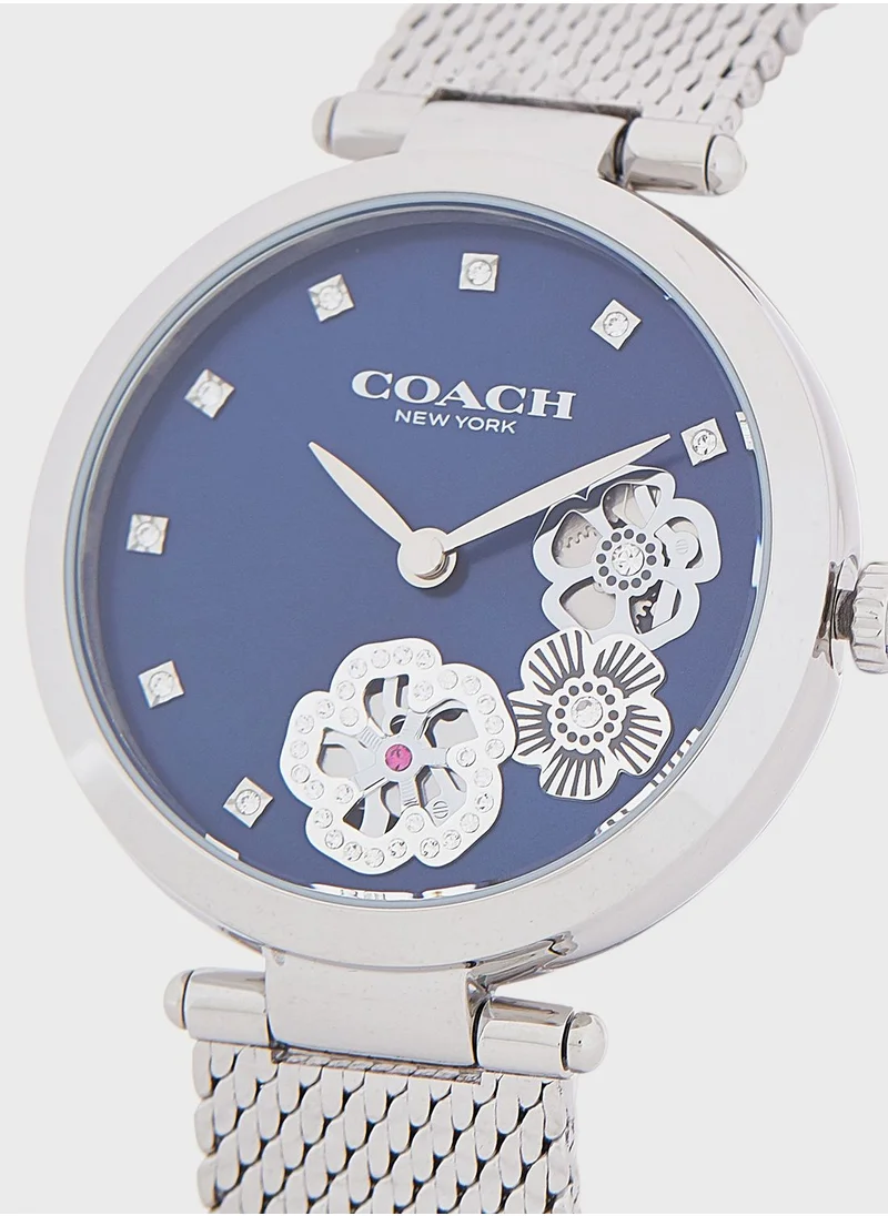 COACH Park Analog Watch