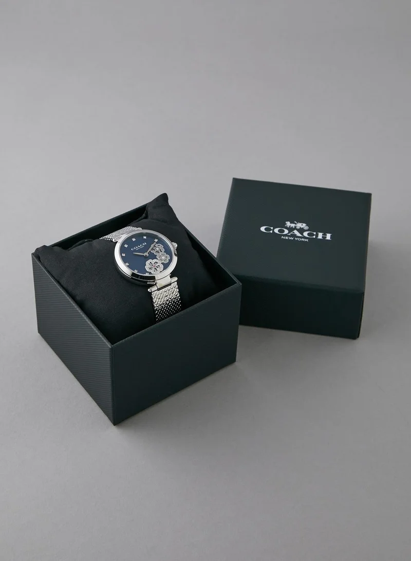 COACH Park Analog Watch