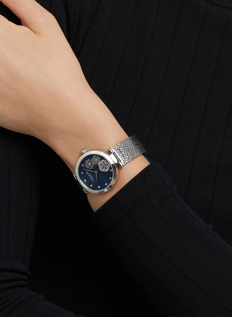 COACH Park Analog Watch