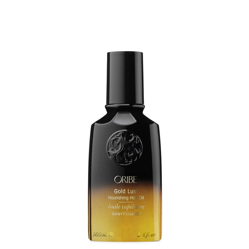 Oribe Gold Lust Nourishing Hair Oil, 3.38 Fl Oz (Pack of 1) - Image 1