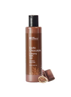 Exotic Chocolate Creamy Bath & Shower Gel - 200 Ml - pzsku/Z5CB603ADB8FD6E7C1D6BZ/45/_/1733730388/cb6db026-ce35-4ac7-989e-fc2146993244