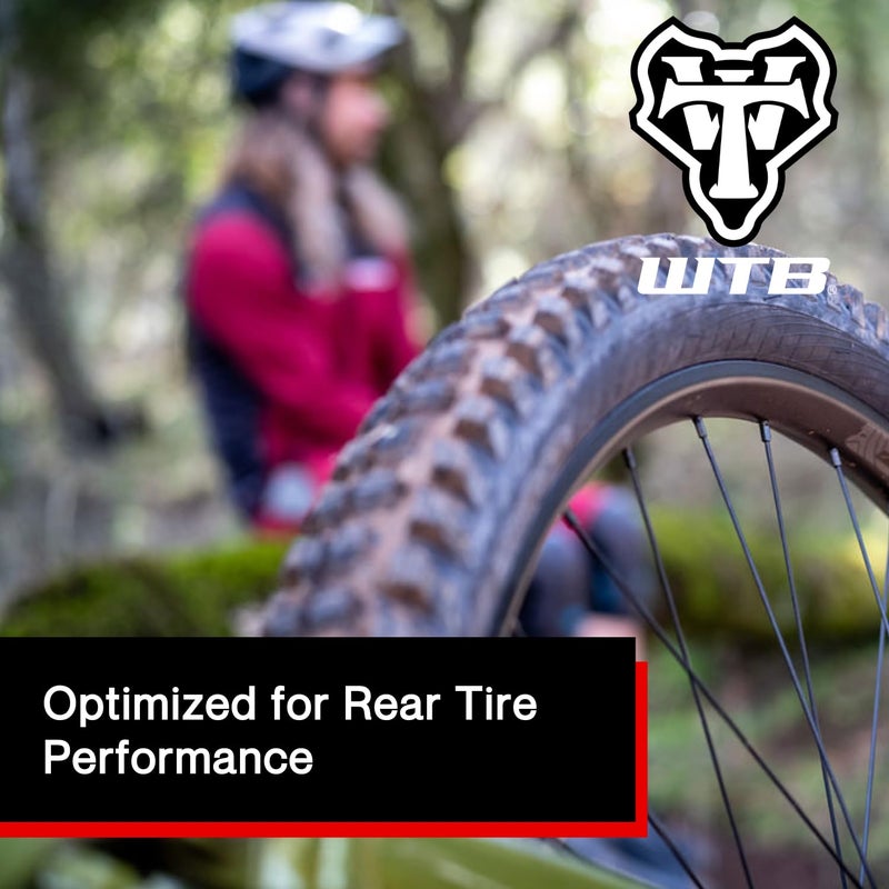 WTB Trail Boss 2.25 x 29” Comp 30tpi Mountain Bike Tire – Moderately Aggressive Tread for Trail Riding, Superior Grip & Durability – Ideal for Loose and Rocky Terrain - Image 3