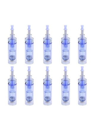 Derma Needle Cartridge Box Contains 25 Pieces Size 12 - pzsku/Z5CB6128A56D97665567EZ/45/1748343100/1330d4cb-bf1b-4e49-a104-cf3043ca3052