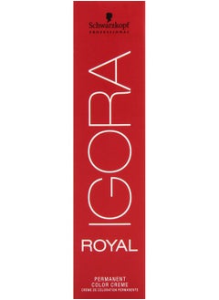 Schwarzkopf Professional IGORA ROYAL 8-0 60 ml  - Image 2