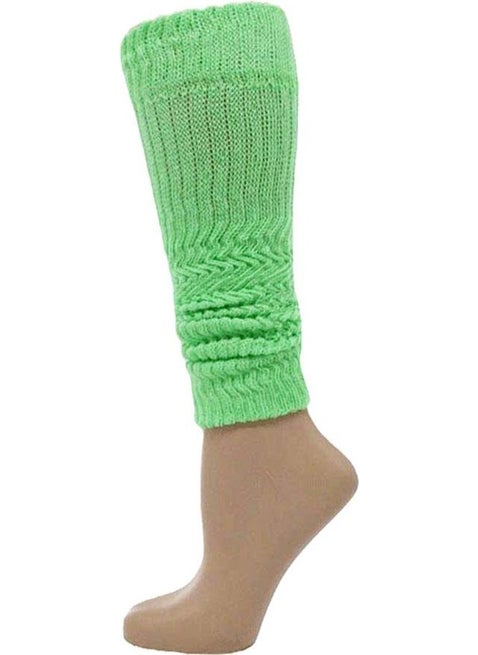 Dode Flora Women's Lycra Extra Soft Texture New Season Special Production Aerobic Boots Leggings Socks  - Image 2