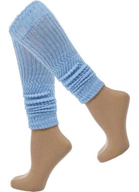 Dode Flora Women's Lycra Extra Soft Texture New Season Special Production Aerobic Boots Leggings Socks  - Image 1