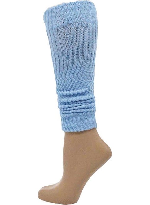Dode Flora Women's Lycra Extra Soft Texture New Season Special Production Aerobic Boots Leggings Socks  - Image 5