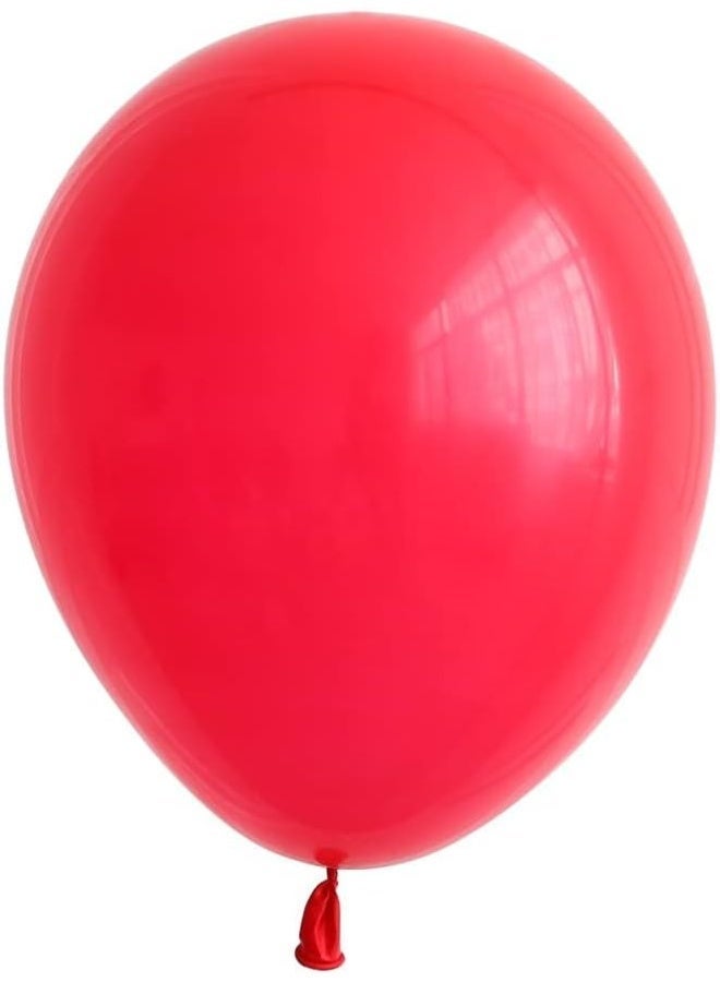 Dingo Race Car Balloons Arch Garland Kit 148PCS Red Blue Black Checkered Flag Foil Balloon Racing Car Theme Two Fast 2nd Birthday Party Supplies for Boys - Image 3