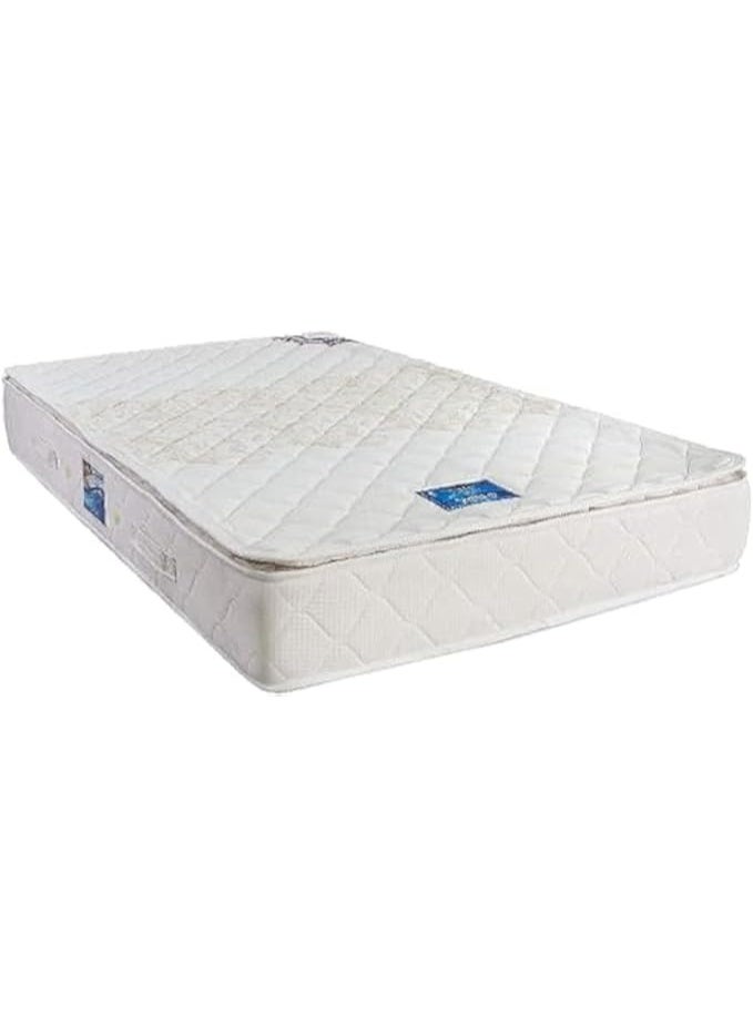 [Luxury Orthopedic Mattress] - Premium Quality Bed for Optimal Comfort & Spinal Alignment - Practical Solution for Daily Back Pain Relief
