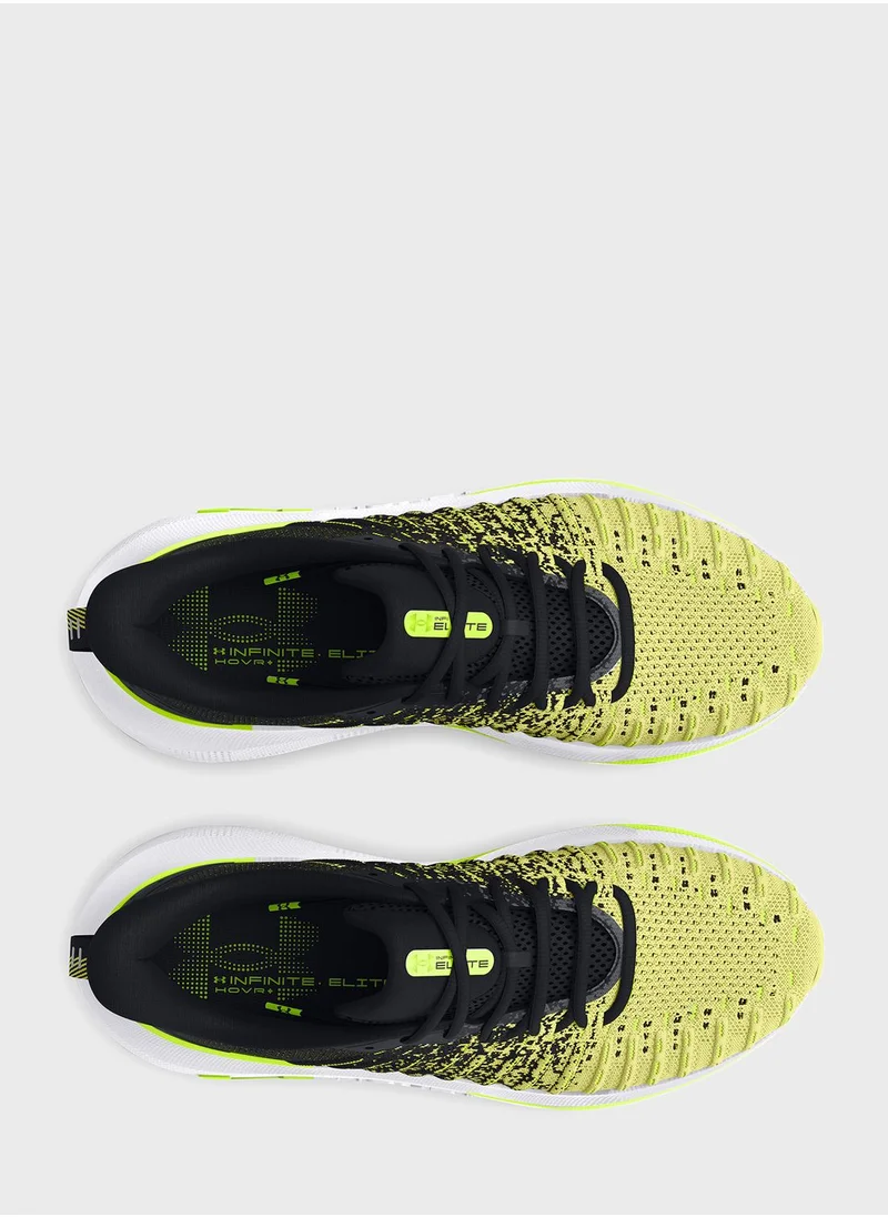UNDER ARMOUR Infinite Elite Running Shoes