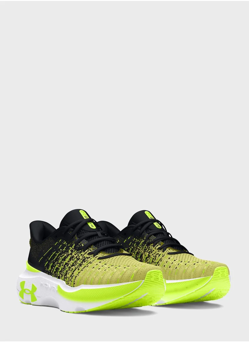 UNDER ARMOUR Infinite Elite Running Shoes