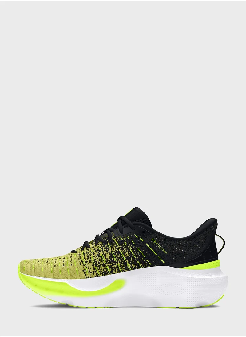 UNDER ARMOUR Infinite Elite Running Shoes