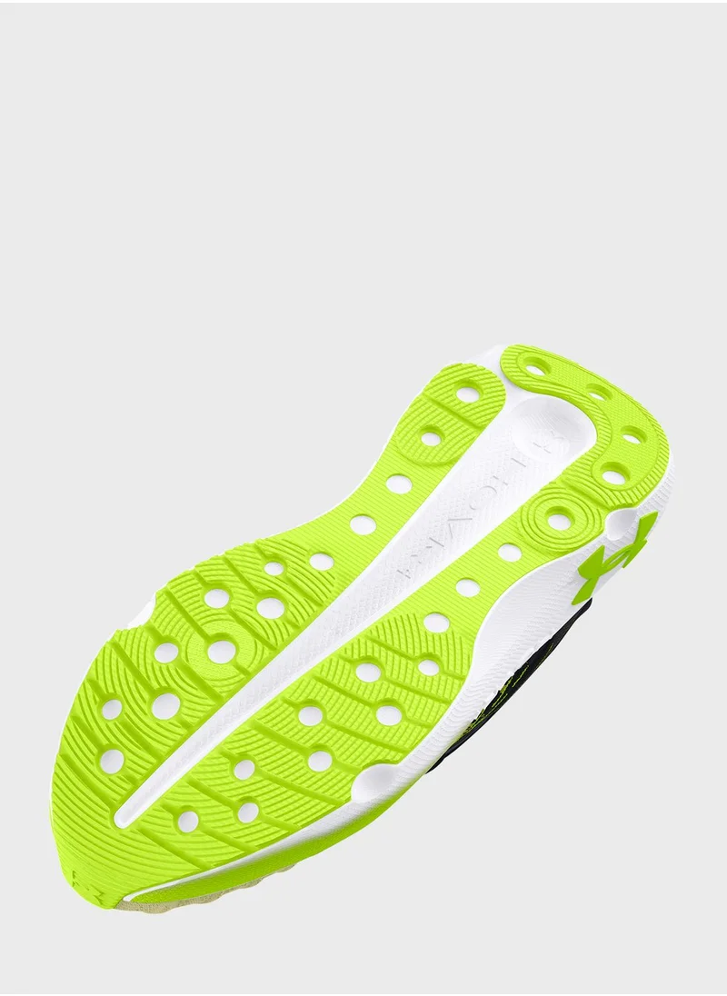 UNDER ARMOUR Infinite Elite Running Shoes