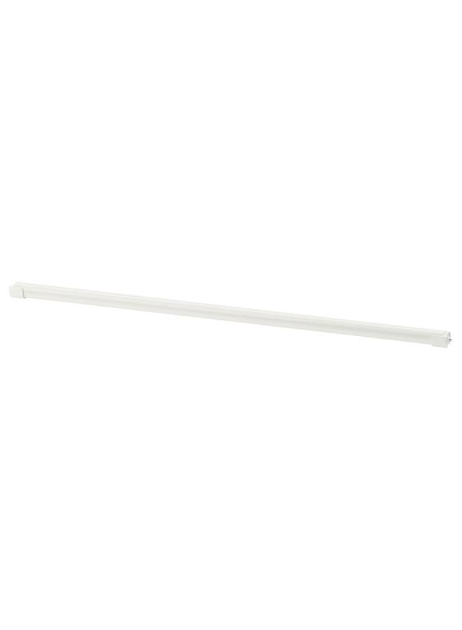 erorex Clothes rail, white, 80 cm - Image 1