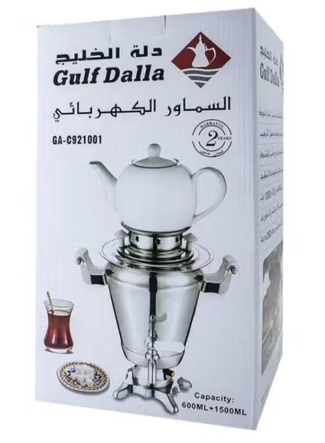 GULF DALLA - Image 1