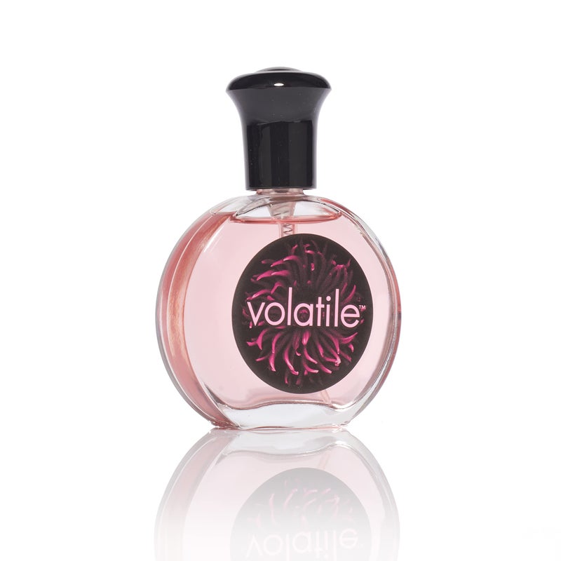 PB ParfumsBelcam Volatile Eau de Parfum Spray for Women - Elegant Powdery Floral Perfume with Jasmine, Rose, Orchid & Freesia, Long Lasting Feminine Fragrance with Vanilla & Patchouli, 1.7 Fl Oz - Image 4